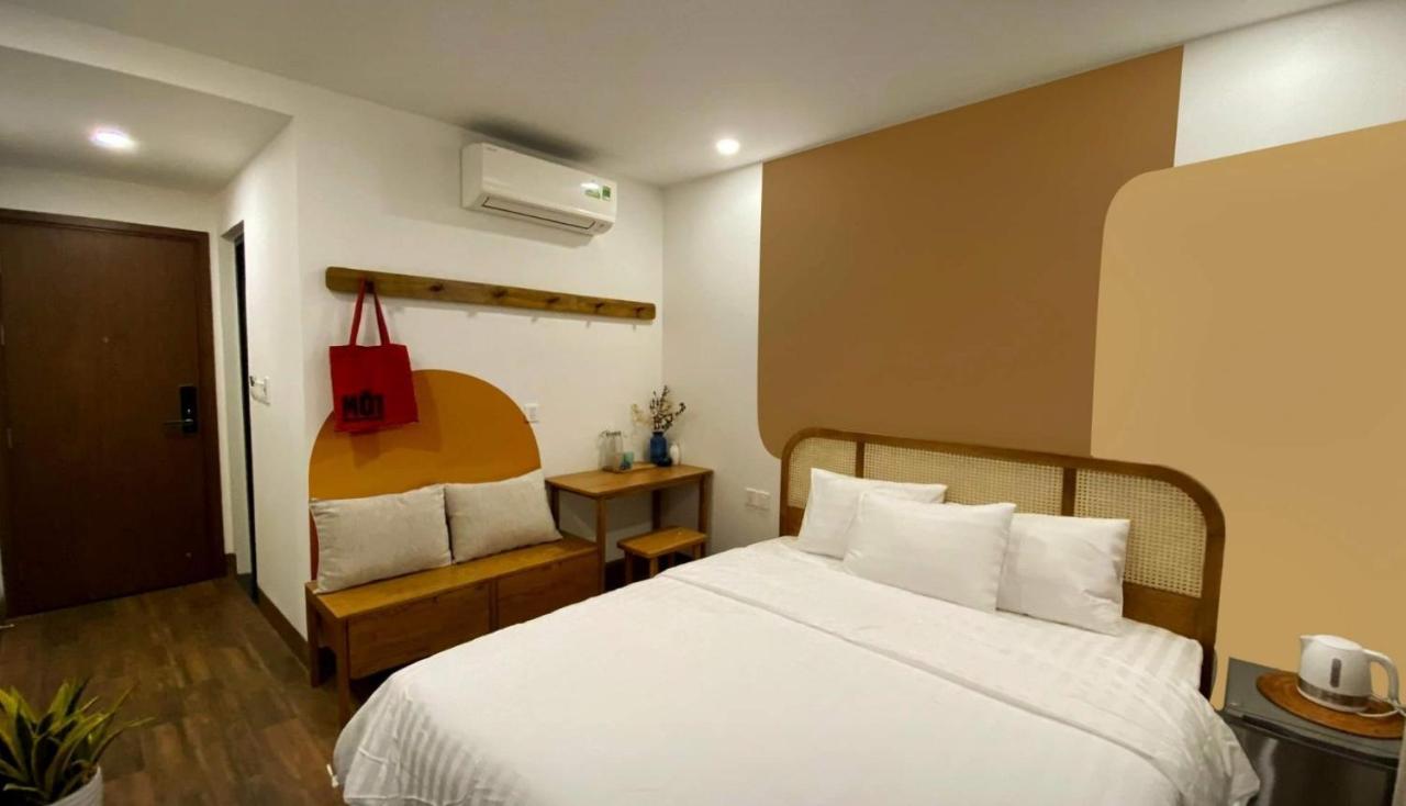 Lacovy Home Hoi An Exterior photo